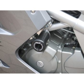 リプレイスメントパッド 右側 (クラッシュパッドセット適合品番: 90440-HY2) GSG Mototechnik (GSGモトテクニック)
