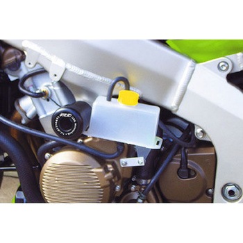 リプレイスメントパッド (クラッシュパッドセット適合品番: 65495-K18) GSG Mototechnik (GSGモトテクニック)