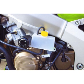 リプレイスメントパッド (クラッシュパッドセット適合品番: 65495-K18) GSG Mototechnik (GSGモトテクニック)