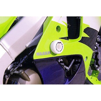 リプレイスメントパッド (クラッシュパッドセット適合品番: 80490-K4) - GSG Mototechnik (GSGモトテクニック)