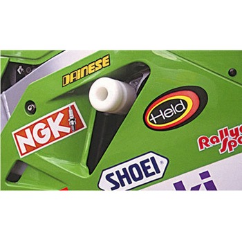 リプレイスメントパッド (クラッシュパッドセット適合品番: 705-K5) GSG Mototechnik (GSGモトテクニック)