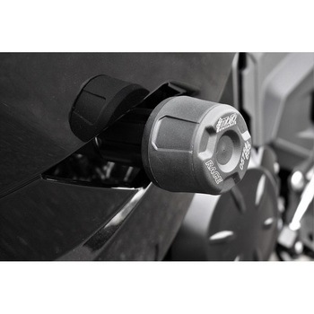 リプレイスメントパッド 右側 (クラッシュパッドセット適合品番: 4060250-K67) GSG Mototechnik (GSGモトテクニック)