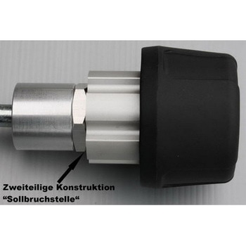 リプレイスメントパッド 右側 (クラッシュパッドセット適合品番: 4060250-K67) GSG Mototechnik (GSGモトテクニック)