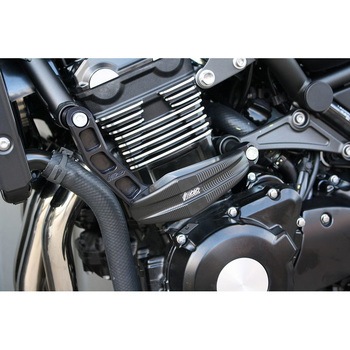 リプレイスメントパッド 右側 (クラッシュパッドセット適合品番: 1505040-K70) GSG Mototechnik (GSGモトテクニック)