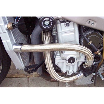 リプレイスメントパッド (クラッシュパッドセット適合品番: 59495-K8) GSG Mototechnik (GSGモトテクニック)