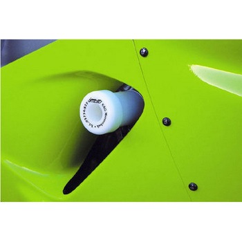リプレイスメントパッド (クラッシュパッドセット適合品番: 85490-K9) GSG Mototechnik (GSGモトテクニック)