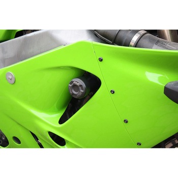 リプレイスメントパッド (クラッシュパッドセット適合品番: 85490-K9) GSG Mototechnik (GSGモトテクニック)