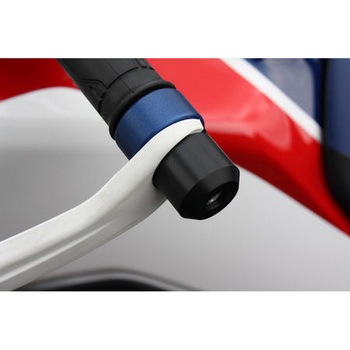 プラスチックバーエンド Honda CRF 1000 L Africa Twin (2016-2018) GSG Mototechnik (GSGモトテクニック)