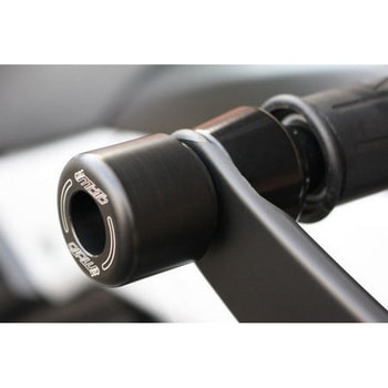 プラスチックバーエンド Yamaha Tenere 700 (2019 -) - GSG Mototechnik (GSGモトテクニック)
