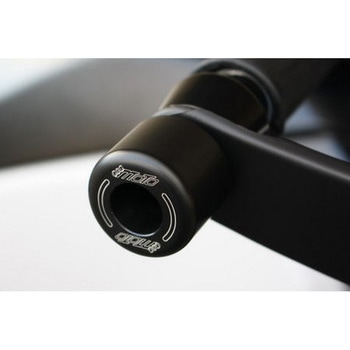 プラスチックバーエンド Yamaha Tenere 700 (2019 -) - GSG Mototechnik (GSGモトテクニック)