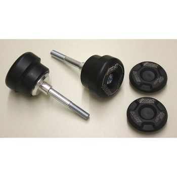 リプレイスメントパッド 右側 (クラッシュパッドセット適合品番: 40495-S19) GSG Mototechnik (GSGモトテクニック)