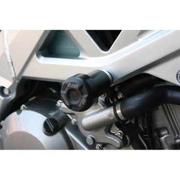 リプレイスメントパッド 右側 (クラッシュパッドセット適合品番: 80495-S24) GSG Mototechnik (GSGモトテクニック)