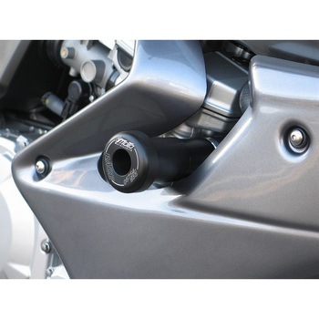 リプレイスメントパッド 左側 (クラッシュパッドセット適合品番: 1154440-S41) - GSG Mototechnik (GSGモトテクニック)