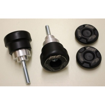 リプレイスメントパッド 右側 (クラッシュパッドセット適合品番: 40495-S43) GSG Mototechnik (GSGモトテクニック)