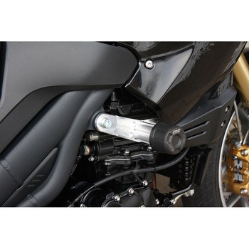 リプレイスメントパッド 左側 (クラッシュパッドセット適合品番: 7544900-T19-DS) GSG Mototechnik (GSGモトテクニック)
