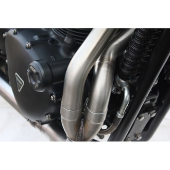 リプレイスメントパッド 右側 (クラッシュパッドセット適合品番: 1154440-T28) GSG Mototechnik (GSGモトテクニック)