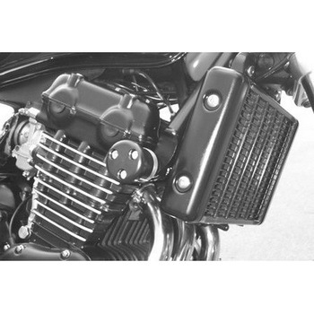リプレイスメントパッド 左側 (クラッシュパッドセット適合品番: 40493-T9) GSG Mototechnik (GSGモトテクニック)