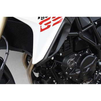 リプレイスメントパッド 左側 GSG Mototechnik (GSGモトテクニック)