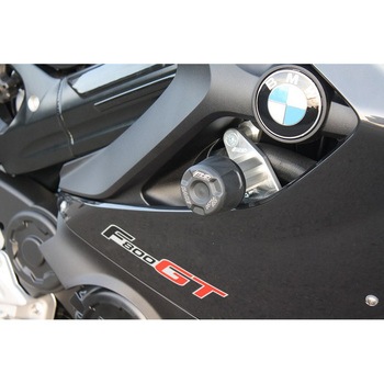 リプレイスメントパッド 右側 (クラッシュパッドセット適合品番: 4060260-W12) GSG Mototechnik (GSGモトテクニック)