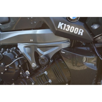 リプレイスメントパッド 左側 (クラッシュパッドセット適合品番: 35490-W2) GSG Mototechnik (GSGモトテクニック)