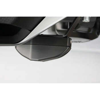 リプレイスメントパッド 右側 (クラッシュパッドセット適合品番: 1505040-W21) GSG Mototechnik (GSGモトテクニック)