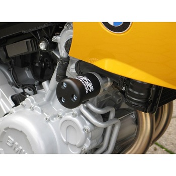 リプレイスメントパッド 左側 (クラッシュパッドセット適合品番: 75493-W3) GSG Mototechnik (GSGモトテクニック)