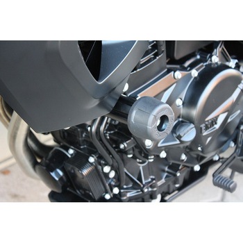 リプレイスメントパッド 左側 GSG Mototechnik (GSGモトテクニック)