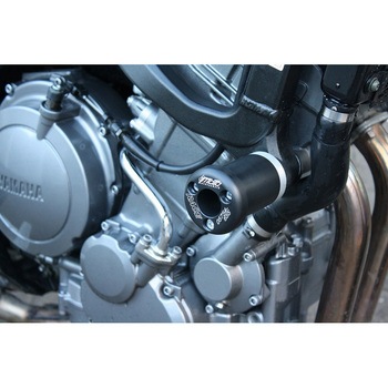 リプレイスメントパッド 右側 (クラッシュパッドセット適合品番: 75493-Y21) GSG Mototechnik (GSGモトテクニック)