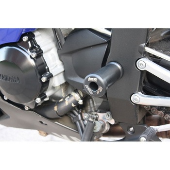 リプレイスメントパッド 左側 (クラッシュパッドセット適合品番: 9541100-Y222) GSG Mototechnik (GSGモトテクニック)