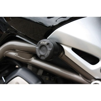 リプレイスメントパッド 右側 (クラッシュパッドセット適合品番: 80350-Y23) GSG Mototechnik (GSGモトテクニック)