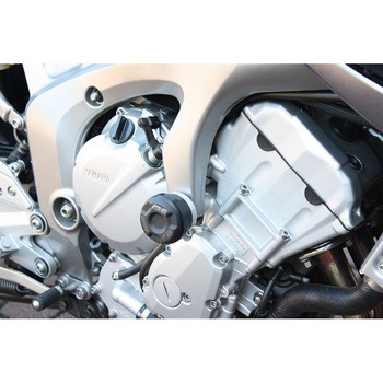 リプレイスメントパッド 右側 (クラッシュパッドセット適合品番: 3049453-Y25) GSG Mototechnik (GSGモトテクニック)