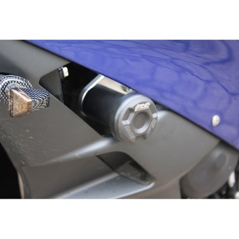 リプレイスメントパッド 左側 (クラッシュパッドセット適合品番: 804443-Y28) GSG Mototechnik (GSGモトテクニック)