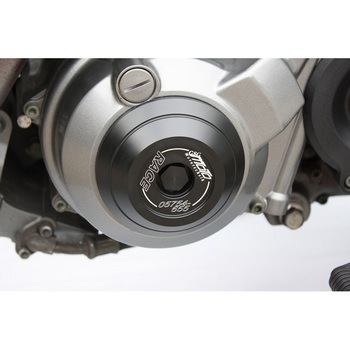 リプレイスメントパッド 右側 (クラッシュパッドセット適合品番: 10265490-Y29) GSG Mototechnik (GSGモトテクニック)