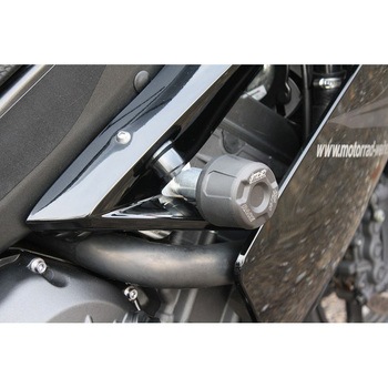 リプレイスメントパッド 右側 (クラッシュパッドセット適合品番: 92444035-Y33-DS) GSG Mototechnik (GSGモトテクニック)