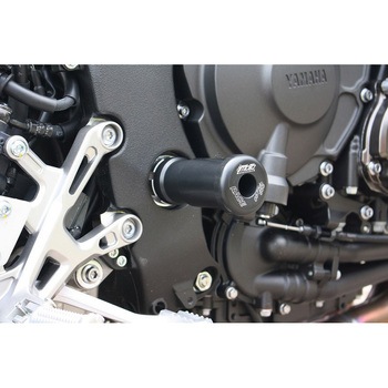 リプレイスメントパッド 右側 (クラッシュパッドセット適合品番: 100541-Y333) GSG Mototechnik (GSGモトテクニック)