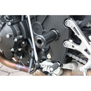 リプレイスメントパッド 右側 (クラッシュパッドセット適合品番: 100541-Y333) GSG Mototechnik (GSGモトテクニック)
