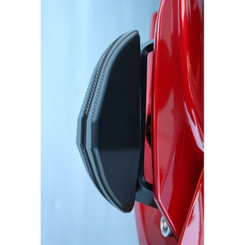 リプレイスメントパッド 左側 (クラッシュパッドセット適合品番: 1505040-Y47-SH) GSG Mototechnik (GSGモトテクニック)