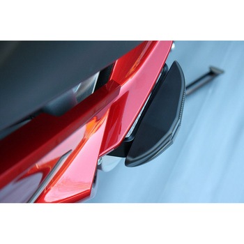 リプレイスメントパッド 右側 (クラッシュパッドセット適合品番: 1505040-Y47-SH) GSG Mototechnik (GSGモトテクニック)