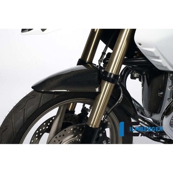 カーボンパーツ フロントフェンダー カーボン - BMW R 1200 GS ILMBERGER (イルムバーガーカーボンパーツ)