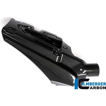 カーボンパーツ エアボックス Beta EVO ILMBERGER (イルムバーガーカーボンパーツ)