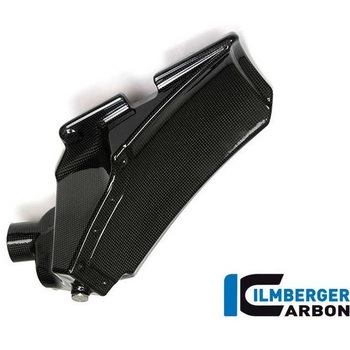 カーボンパーツ エアボックス Beta EVO ILMBERGER (イルムバーガーカーボンパーツ)