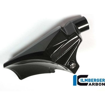 カーボンパーツ エアボックス Beta EVO ILMBERGER (イルムバーガーカーボンパーツ)