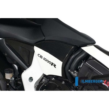 カーボンパーツ エアーボックスカバー 右側 CB 1000 R ILMBERGER (イルムバーガーカーボンパーツ)