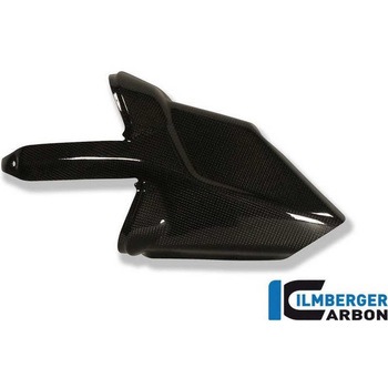 カーボンパーツ サイドサイレンサー 排気プロテクター ILMBERGER (イルムバーガーカーボンパーツ)