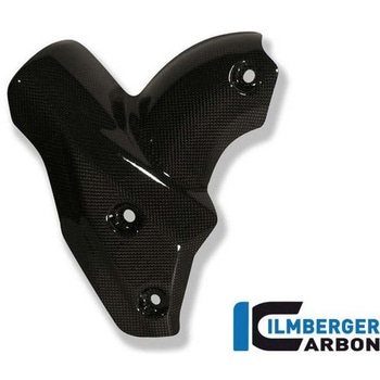 カーボンパーツ サイレンサー 排気プロテクター ILMBERGER (イルムバーガーカーボンパーツ)