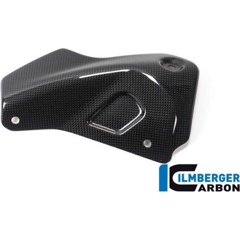 カーボンパーツ エキゾーストプロテクター グロス Ducati Monster 1200R ILMBERGER (イルムバーガーカーボンパーツ)