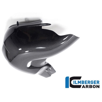 Ilmberger / イルムバーガー エキゾーストプロテクター グロス Streetfighter/Panigale V4 (S) (2022-) EURO5規制車両 ILMBERGER (イルムバーガーカーボンパーツ)