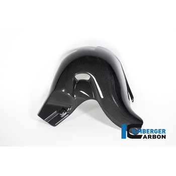 Ilmberger / イルムバーガー エキゾーストプロテクター グロス Streetfighter/Panigale V4 (S) (2022-) EURO5規制車両 ILMBERGER (イルムバーガーカーボンパーツ)