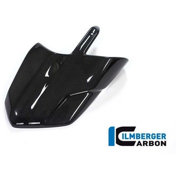 カーボンパーツ エキゾーストプロテクター Ducati MTS&apos；15 - ILMBERGER (イルムバーガーカーボンパーツ)