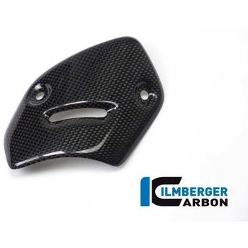 Xdiavel ILMBERGER カーボン ラジエターサイドカバー左右セット